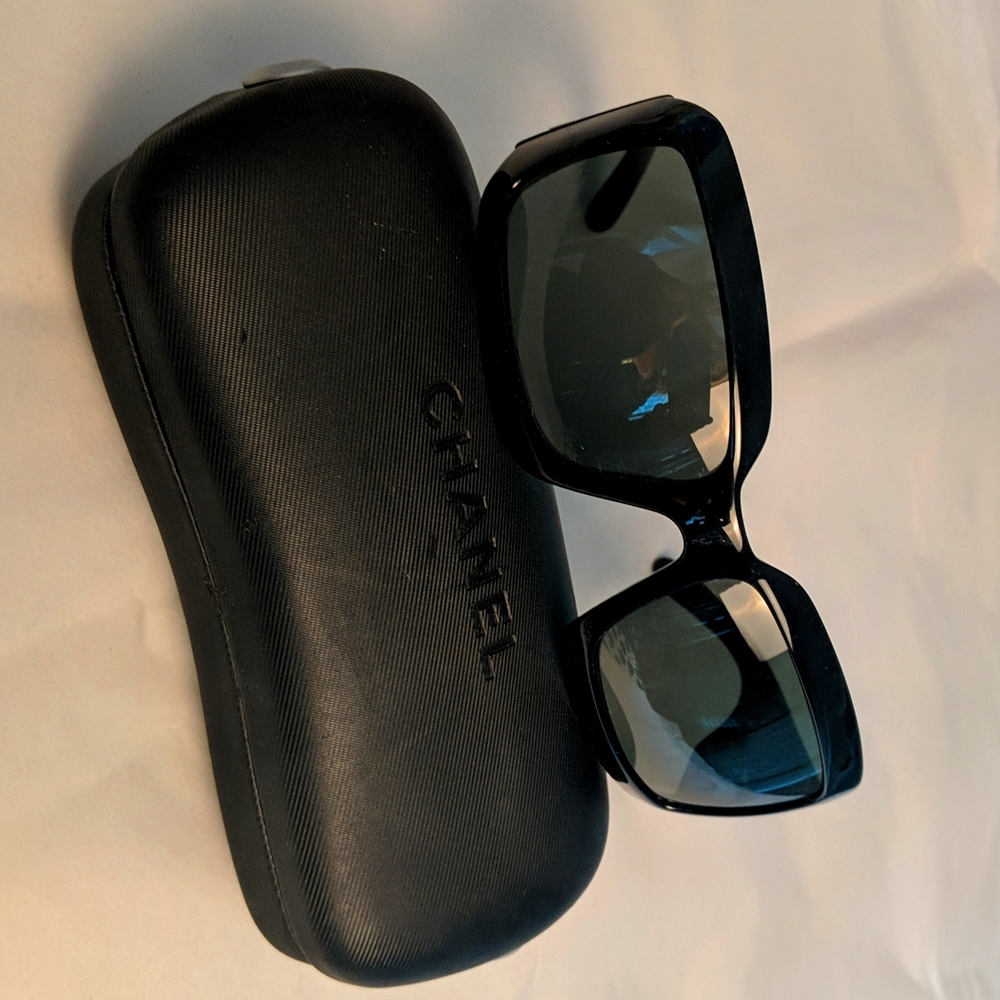 Chanel sunglasses